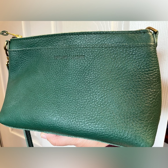 Portland Leather Regular Poppy Bacalar - Picture 3 of 9